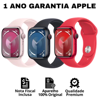 Apple I Watch Series 1 em Promoção na Shopee Brasil 2025
