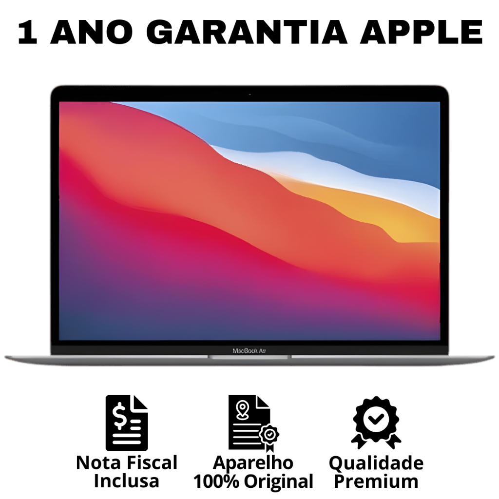 Macbook M1 em Oferta | Shopee 2025
