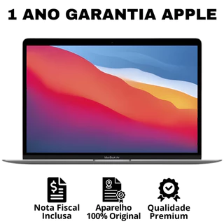 Macbook M1 em Oferta | Shopee 2025