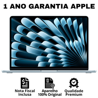 Apple MacBook Air em Oferta | Shopee 2026