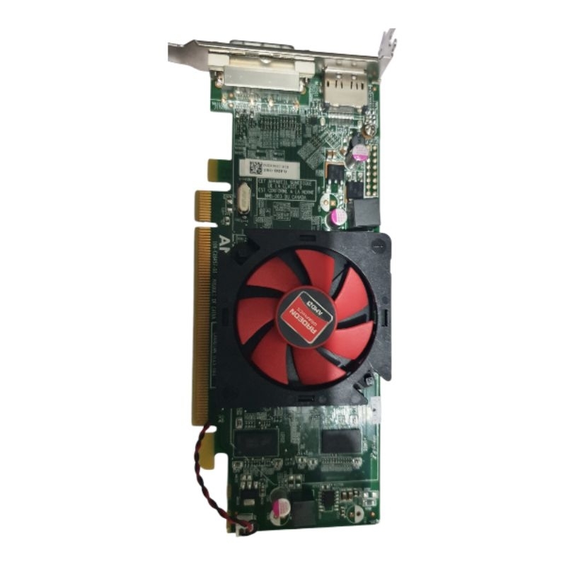 placa de video
