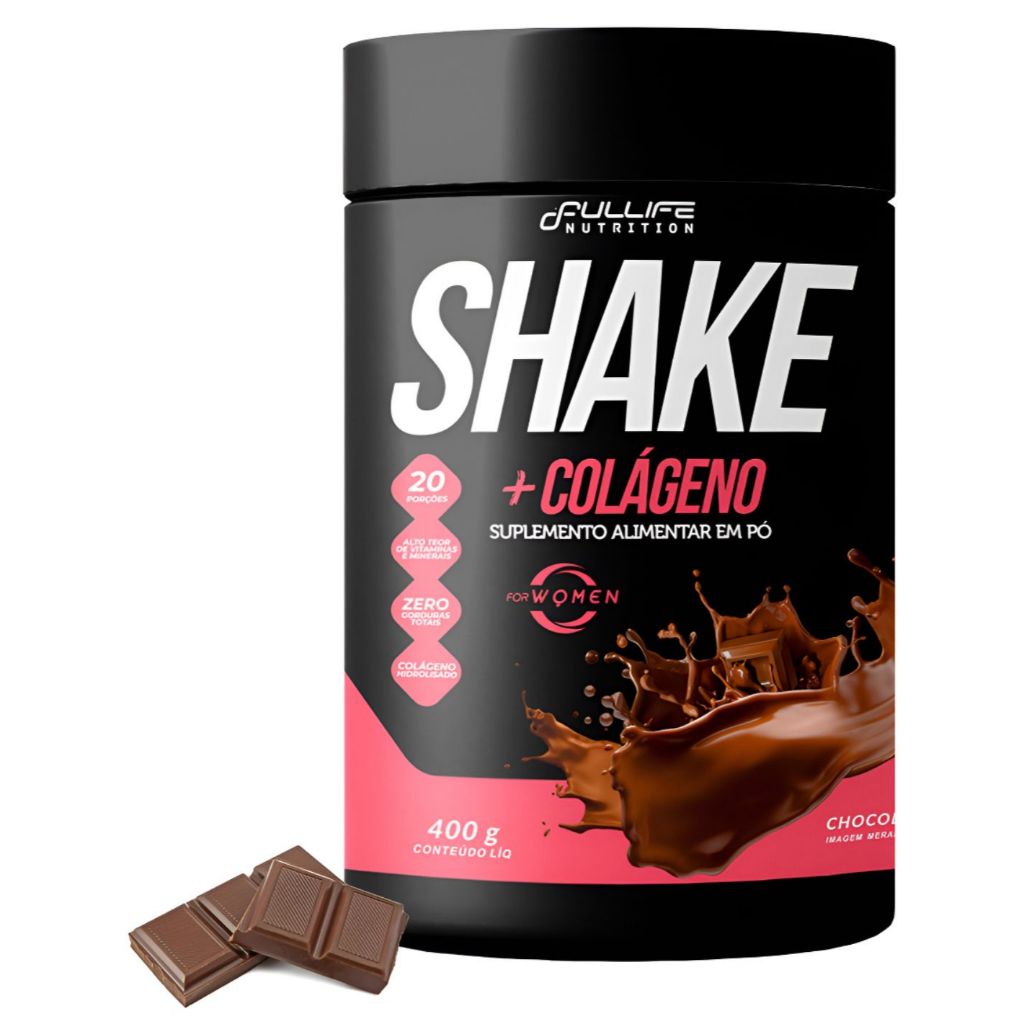 Shake em Oferta | Shopee 2026