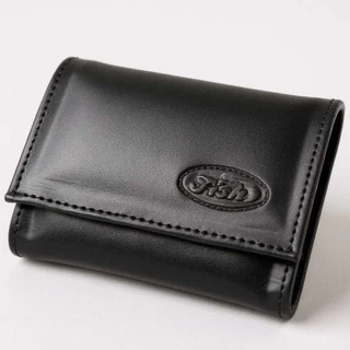 Carteira Masculina Velcro Prática Porta Cartão CNH e RG e Moedas