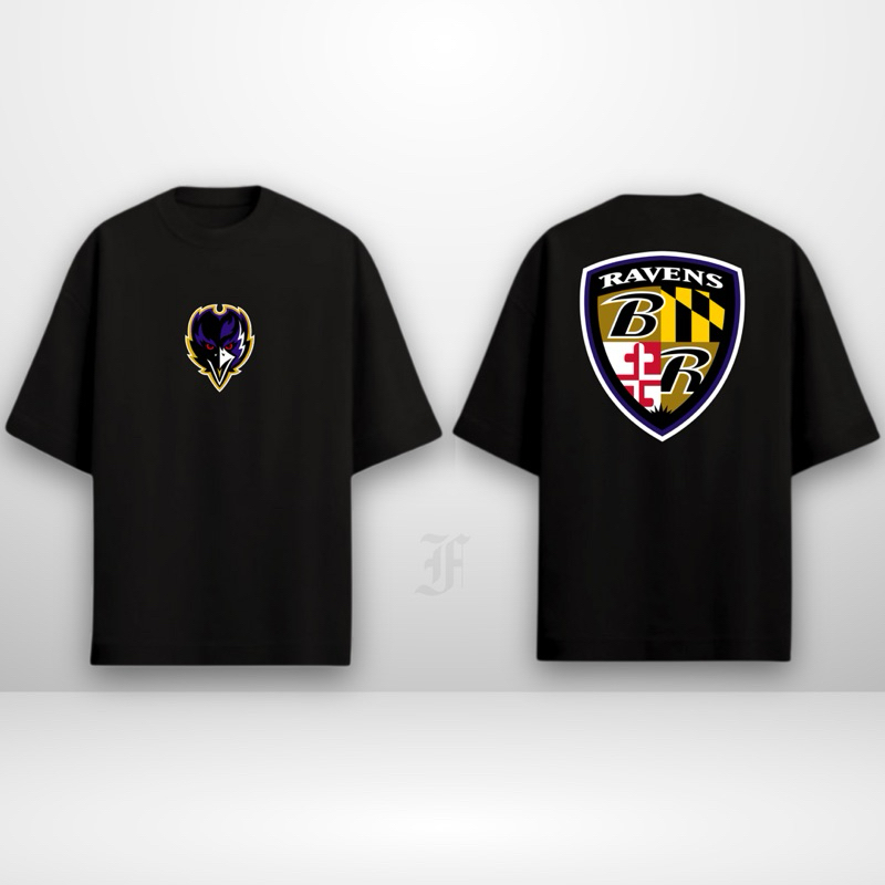 camiseta nfl ravens em Promoção na Shopee Brasil 2026