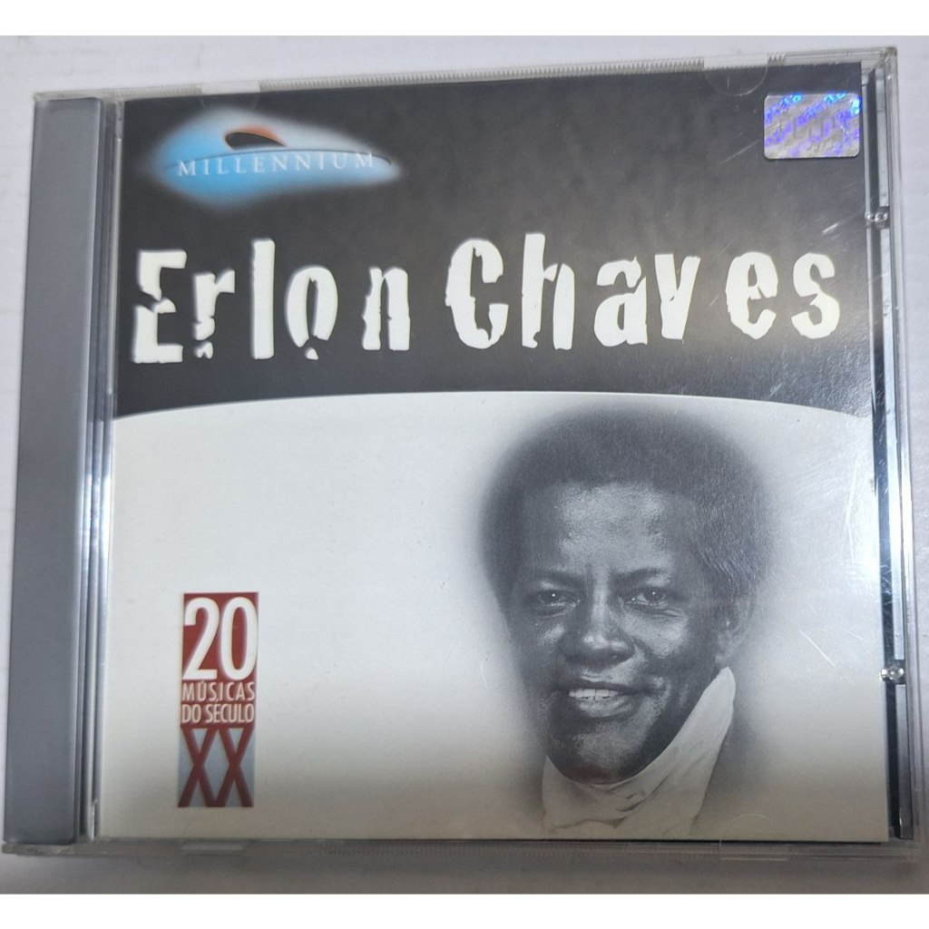 CDs Coletânea - Millennium / 20 Super Sucessos | Shopee Brasil