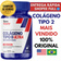 Colageno Tipo 2 Premium 40mg Fórmula ULTRA 120 Cáps