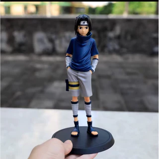 Action Figure Sasuke
