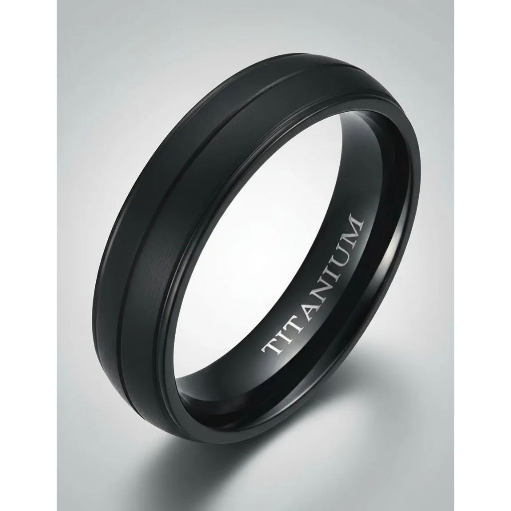 Titanium Black na Black Friday 2025 | BuscaProdutos