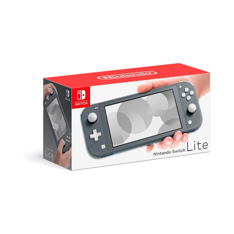 Nintendo Switch Lite Desbloqueado + Dual Boot | Novo | | Shopee Brasil