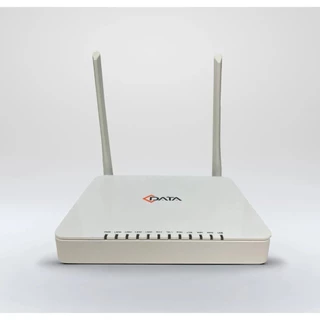 ONT GPON WI-FI DUAL BAND 2.4G/5G C-DATA FD600-604GWD-HZ500