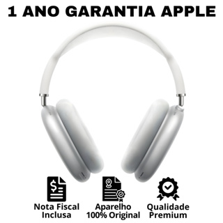 Fone de Ouvido Apple AirPods Max em Oferta | Shopee 2025