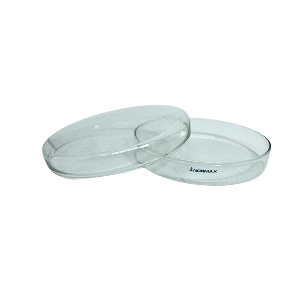 Placa de Petri em Vidro Tamanho: 90x15mm | Shopee Brasil