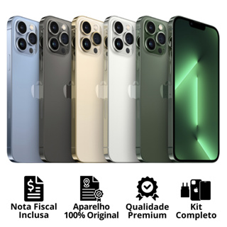 iPhone 13 Pro 256Gb em Oferta | Shopee 2026