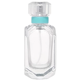 Kit Frasco Perfume Premium Tyfa Luxo 50ml e Valvula Tampa Luxo 13/400
