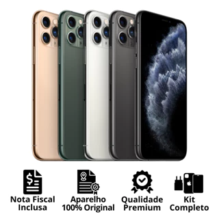 Iphone 11pro Max 512GB em Promoção na Shopee Brasil 2025