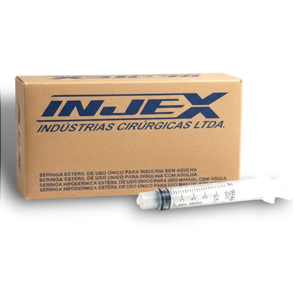Kit InjeX Pour Fabriquer Ses Leurres - Injecteur Vital Bass
