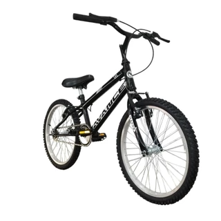 Bicicleta Bike Infantil Aro 20 Avance SX Freios V-brake em Oferta na Shopee