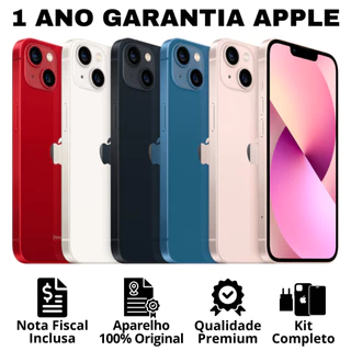 iPhone 13 Mini em Oferta | Shopee 2025