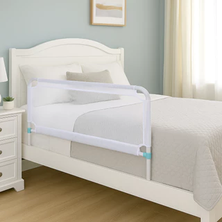 Grade De Proteção Para Cama - Bebês E Idosos em Oferta na Shopee