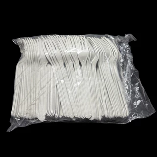 GARFO REFEIÇÃO REFORÇADO pct / 200 unidades..!