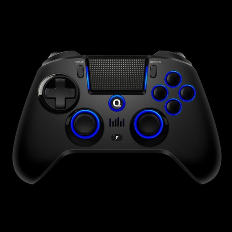 Controle QRD Spark N5 | Shopee Brasil