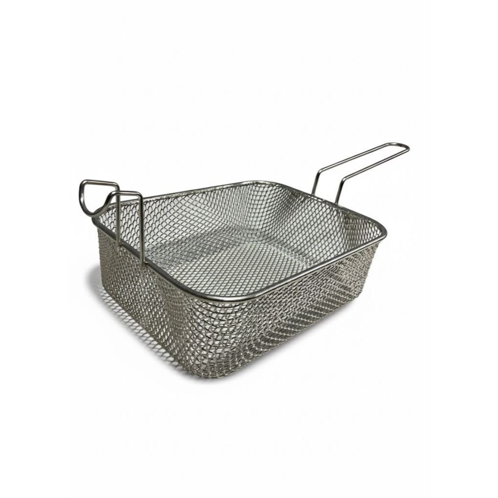 Cesto de fritura pra fritadeira 5 litros super