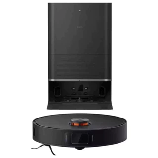 Robô Aspirador Xiaomi X20 Max | Alta Sucção, Mapeamento Inteligente, 110V/220V Original