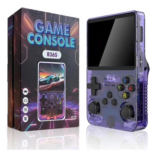 Vídeo Game Portátil Retrô R36s com 15 Mil Jogos Mini Game Antigo PSP, PS1, N64, GameBoy, PS1 Clone em Oferta na Shopee
