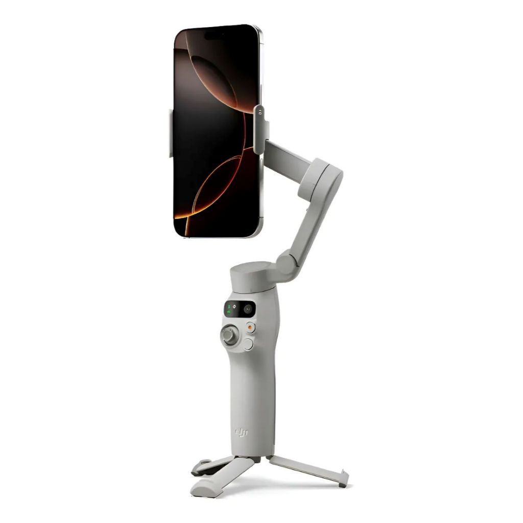 Dji Osmo Mobile Se em Promoção na Shopee Brasil 2026
