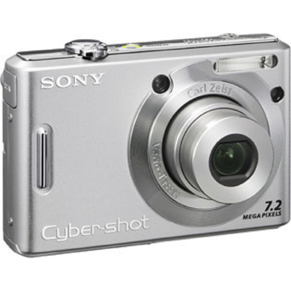 camera fotografica sony cyber shot em Promoção na Shopee Brasil 2026