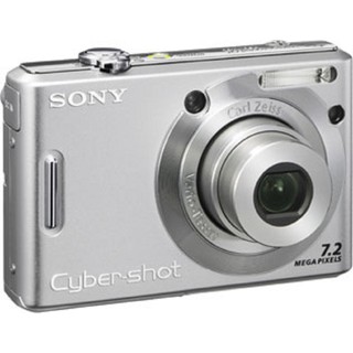 Canon Powershot A470 em Promoção na Shopee Brasil 2026