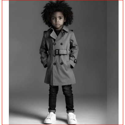 Infantil Casaco Inverno Feminino Promoção Exclusiva
