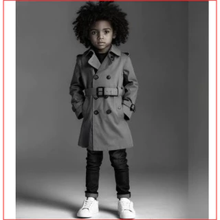 Infantil Casaco Inverno Feminino Promoção Exclusiva