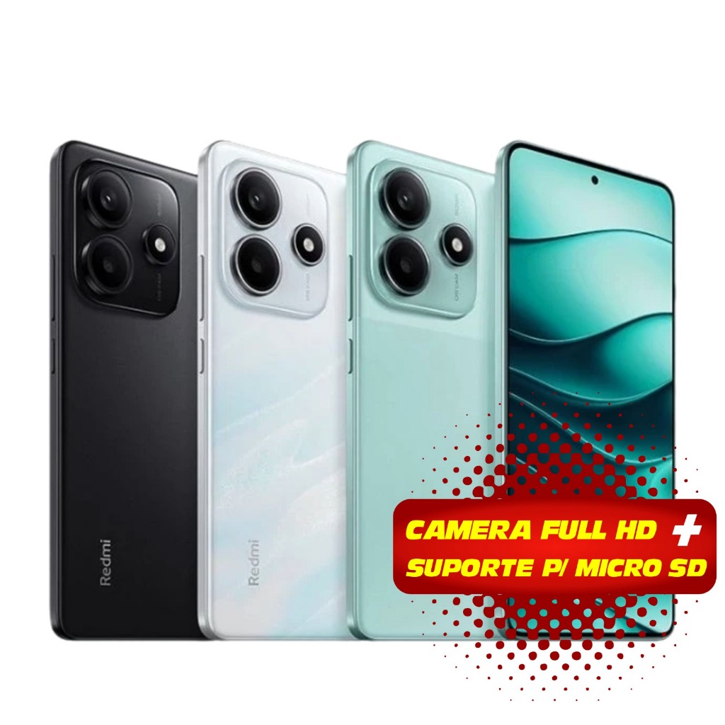 Redmi Note 12 Turbo em Oferta | Shopee 2026