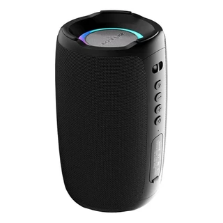 ZEALOT S61 Caixa De Som Bluetooth5.0 Portátil 10w 3000mah E Rgb em Oferta na Shopee