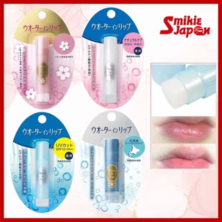Fine Today Water-in-Lip Medicinal Stick NF UV Natural Care Pure Lip Cream 3.5g Direct From Japan em Oferta na Shopee