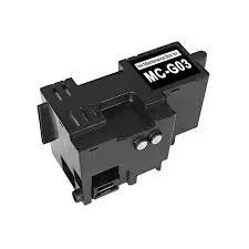 Caixa Cartucho Manutenção Para Gx3010 Gx4010 Gx3020 Mc-g03