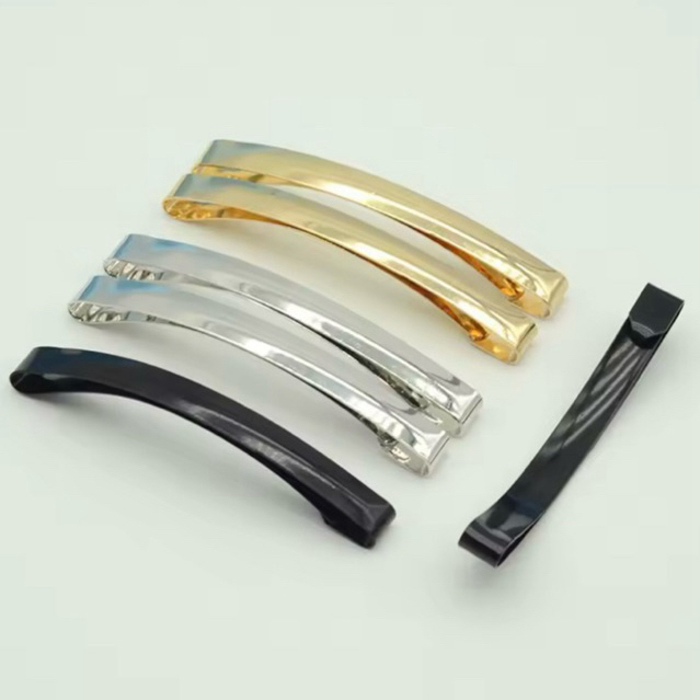 Barrete Presiliha cabelo | Shopee Brasil