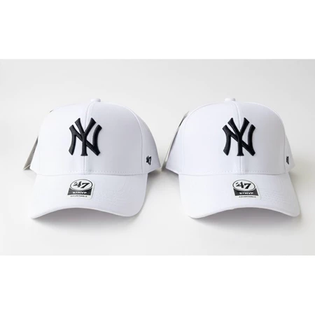 Boné New York - Modelo Casual Premium masculino e feminino