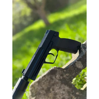Réplica Usp Silenciada Cs2 Counter Strike Cs2