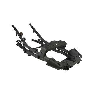 Quadro B Chassi Honda CB500 F Ano 2020/2023 Original Usado