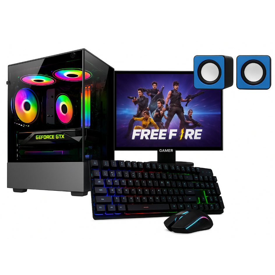 Pc Gamer 1tb 16gb Ram em Promoção na Shopee Brasil 2026