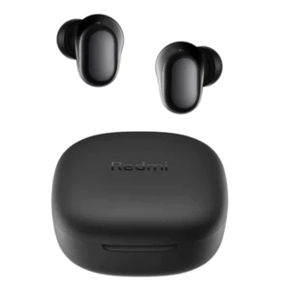 Fone De Ouvido Sem Fio Xiaomi Redmi Buds 6 Play Bluetooth5.4 Cor Preto