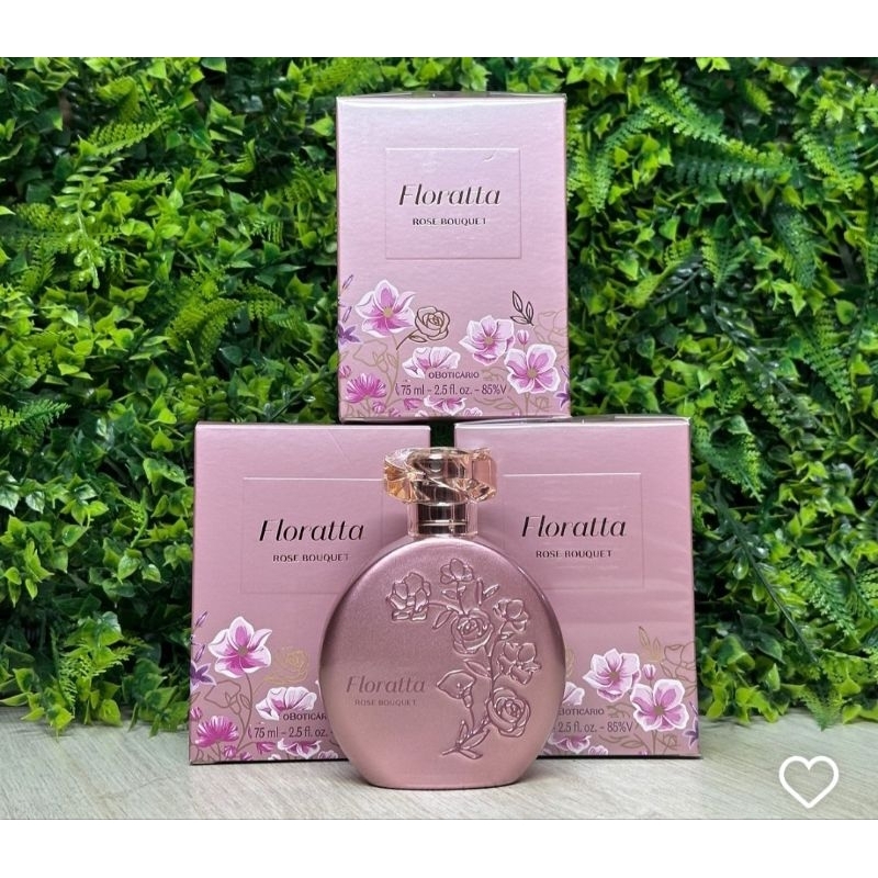 Perfume Floratta Red em Promoção na Shopee Brasil 2025