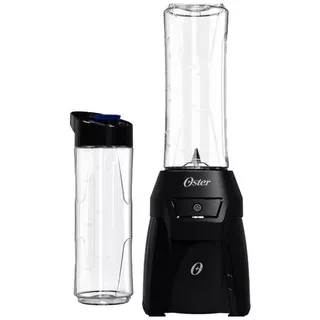 Liquidificador portátil 700 watts com 2 jarras To Go - Blender OBLD700 Oster em Oferta na Shopee