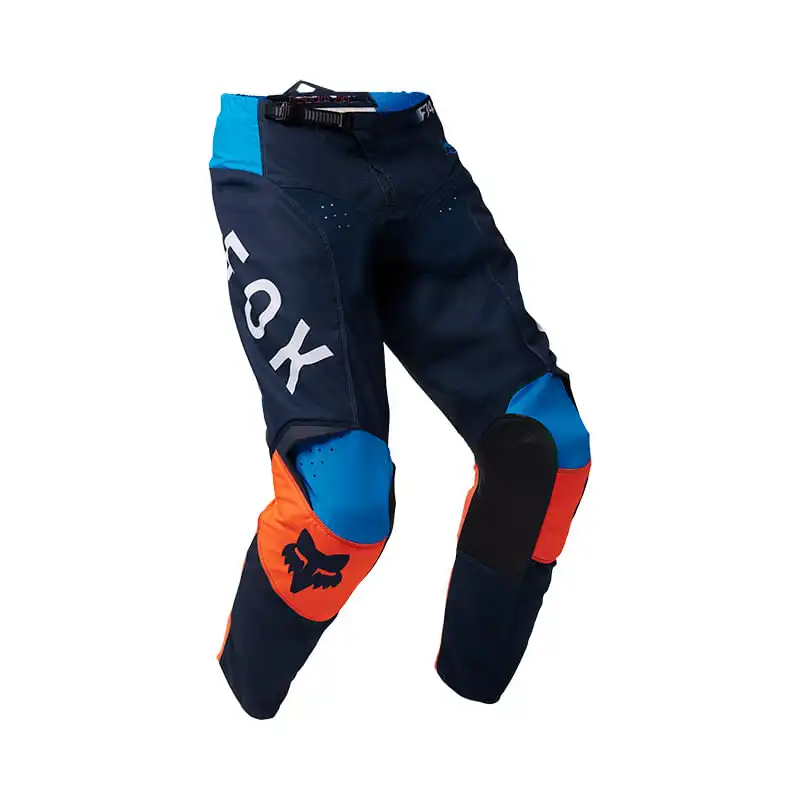 Calça Motocross Fox Racing de Motocross Trilha Enduro Bike
