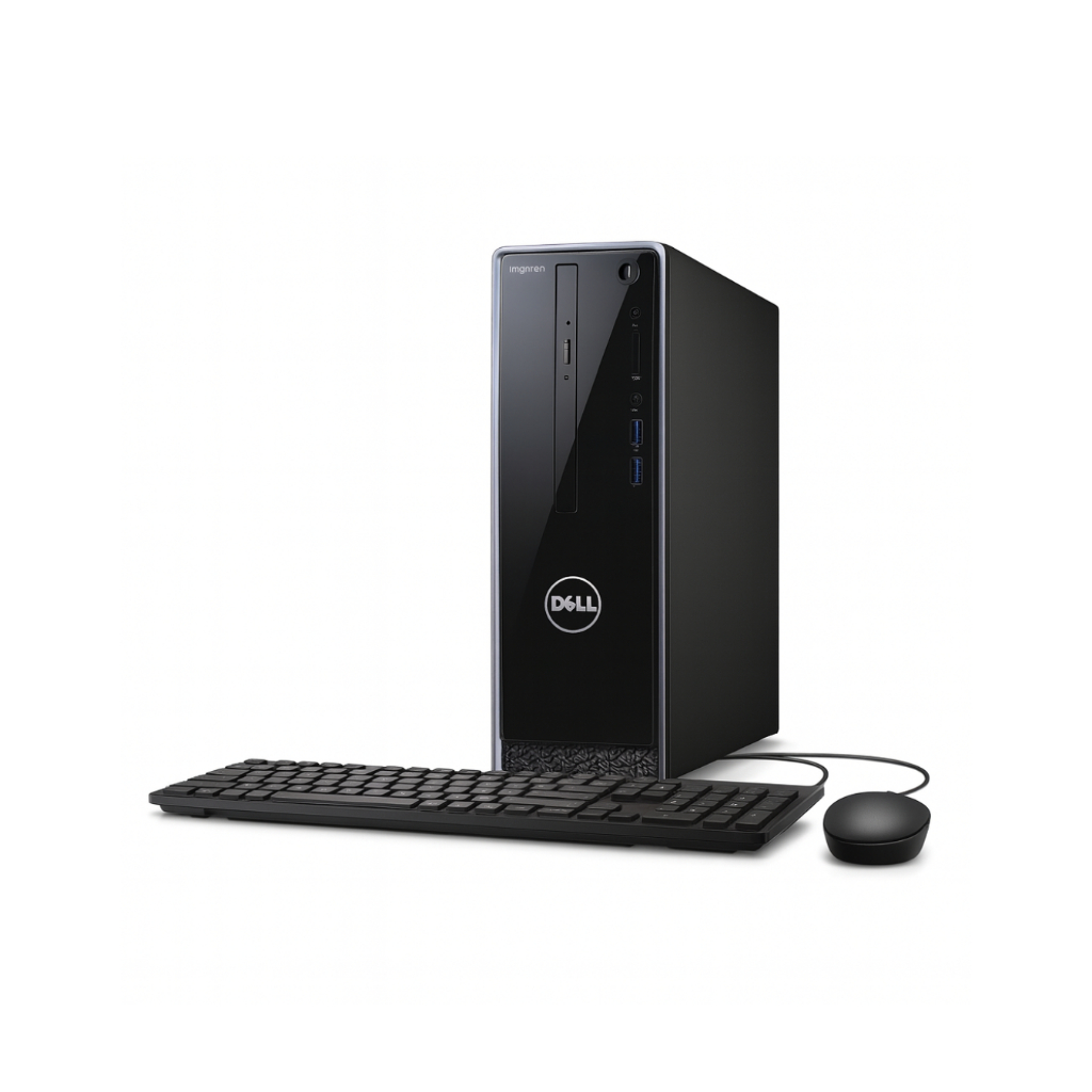 【お買い得】DELL Inspiron 3470 i5 8GB 【新品SSD】 Dell Inspiron 3470 em Promoção na Shopee Brasil 2026