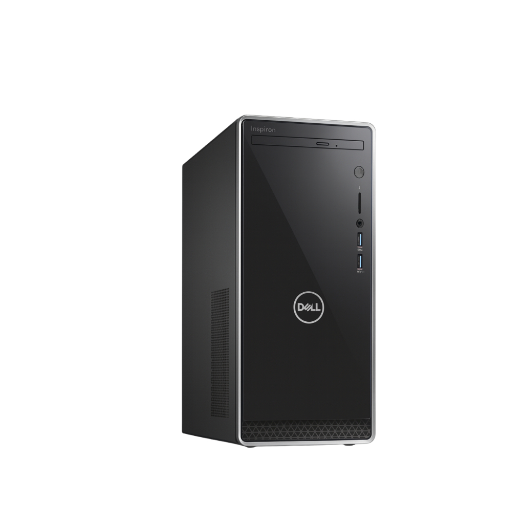 Computador Dell Inspiron 3470 Intel Core i3-9100 3.6GHz 8GB RAM