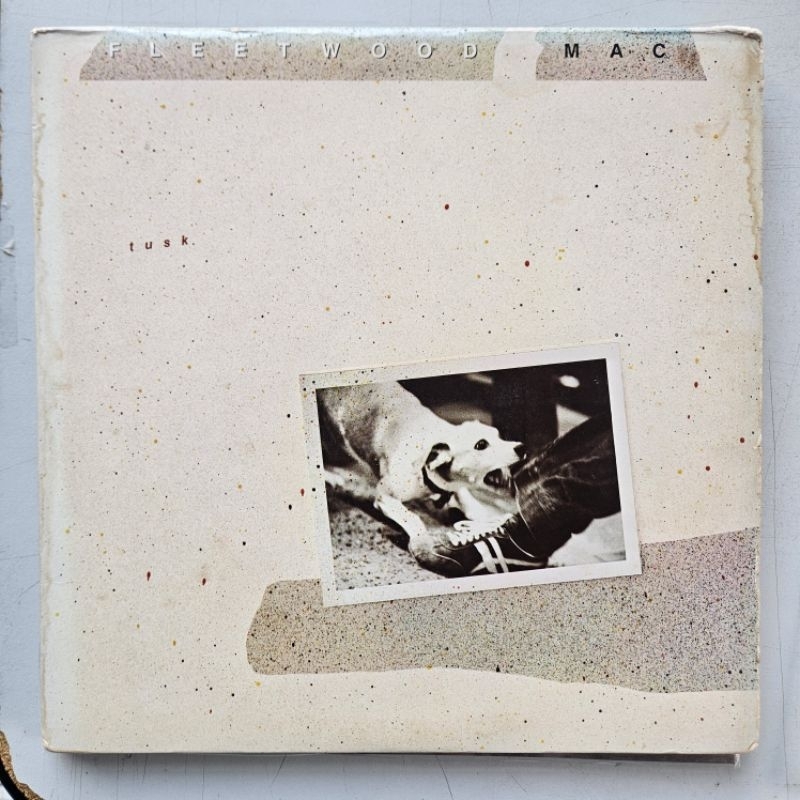 fleetwood mac tusk lp em Promoção na Shopee Brasil 2026