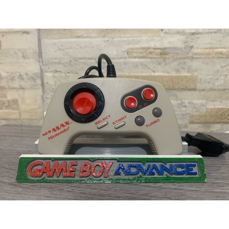 Controle NES MAX Nintendo Original | Shopee Brasil